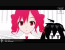 【ROBO feat. 初音ミク】Play My Game 【MMDPV】