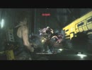 バイオハザード RE:2#38 ハッピートリガーこれでフィニッシュ おっさん達が実況プレイ