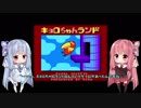 【Voiceroid実況】チョコボールと卒業と。 part.2【琴葉れいでぃお】