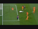 【チャンピオンズリーグ2018/19】バルセロナ vs リヨン 2019.3.13