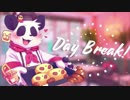 Taro＆MD10 - Daybreak !【第二回CHUNITHMオリジナル楽曲コンテスト】