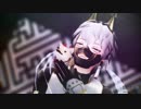 【MMD刀剣乱舞】鳴狐で D