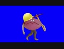 パップラ土方カルメBB