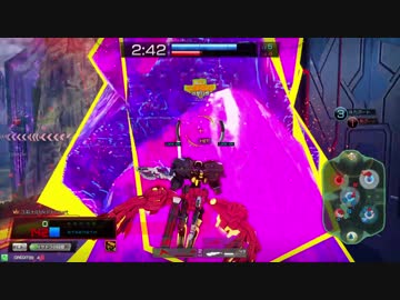 【星翼】ヒュッケと僕のトロンべ　part6