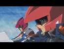 遊☆戯☆王5D’s　102「ただ勝利のために」