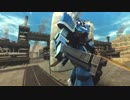 戦場の絆4.22 メサイア OD(R)44 νガンダム⑥