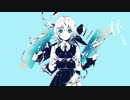 ロジカ/かいりきベア【中学生が歌ってみた】ver. Sin