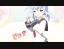 【MMD艦これ】有頂天ビバーチェ