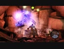 【Darksiders II】日本語化MODを導入しました。Part9.5【ゆっくり実況プレイ】