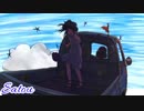 【マッシュアップ】ウミユリ海底譚×DAYBREAK FRONTLINE【OCEANFLOOR FRONTLINE】