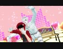 【MMDはたらく細胞】白血球さんと赤血球ちゃんで『ロキ』