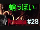 【サイコブレイク　初見実況】死が渦巻く狂気の世界からの脱出！　Part 28