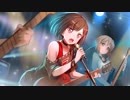【ニコカラ】アスノヨゾラ哨戒班 [Afterglow ver] (vc)