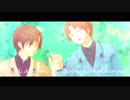 【APヘタリアMMD】シュガーソングとビターステップ【伊誕2019】
