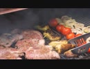 Grilling Barbecue　金井道明