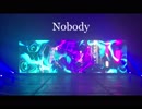 欅坂46 Nobody (cover)/犬太