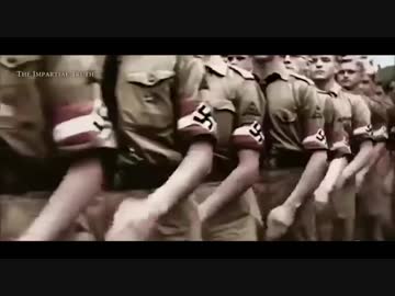 アドルフ・ヒトラー 『Prepare For The Coming Of The New Man』