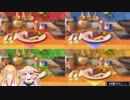 思わず応援してしまうめめめ&舞台裏をバラしてしまうごんごん【マリパ】