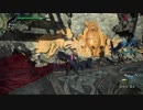 #7 （アクション）まーやの　デビルメイクライ５
