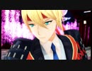 【MMD刀剣乱舞】山姥切国広でフィクサー