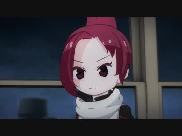 ケムリッシュ　第二章①