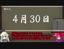 同キャラ改変チームバトルリクエスト募集＆説明