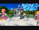 【MMD】年下の男の子　－キャンディーズ-  初音ミクカバー