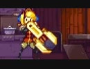 【Iconoclasts】懐かしくも新しい【実況】Part2