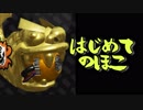 今更始めるスプラトゥーン2　【初めてのホコ】