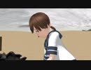 【MMD艦これ】 ヤングマスター 1シーン モーショントレース