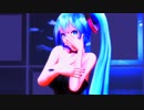 【MMD】バニーミクに[A]ddictionを躍らせてみた