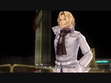 【ゆっくり実況】ゴッドイーターRE・少女の神喰 part-030