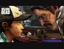 毎日投稿【TWDS2】#6 ポンコツ前作主人公、あの世から大事なあの子を見守る。【EP3 茨の道】
