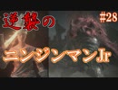 ダークソウル３・終わる世界　#28　～ソウルシリーズツアー４章～