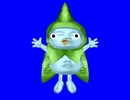 キュルル先輩BB.ver4