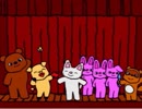 社長令嬢と　☆ノンタンといっしょ☆　のはらであそぼ　実況その3(完)