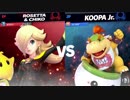 【実況】スマブラSP　VIP416万クッパJrがマエスマ優勝目指したい！part14【ひいらぎ】