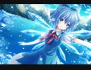【激戦アレンジ】INVISIBLE TORMENT OF ICE