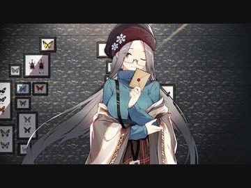 【アズールレーン】シャングリラ（ユートピアの蒐集家）ボイス集