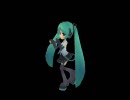 初音ミクでにゃんにゃん