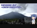 ひとりでとことこツーリング83-01　～鹿児島市 有村溶岩展望所～