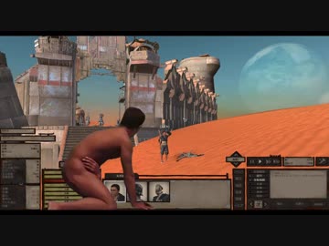 【Kenshi】賞金稼ぎ先輩 05