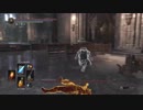 【ダークソウル3】ダークお昼寝ソウル3実況　part4