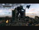 【DARKSOULS】下忍からの挑戦 PART６【NINJA縛りプレイ実況】