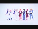 【あんスタ】ユニバース　踊ってみた