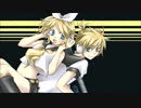 【VOCALOIDカバー】∀NSWER【鏡音リン・鏡音レン】