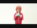 【私に天使が舞い降りた！】100均粘土でみゃー姉のフィギュアを作ってみた【わたてん】