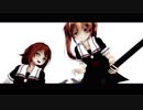 【MMD艦これ】BMBB2