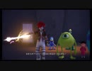 【KH3実況プレイ】誰よりも楽しむキングダムハーツ3 part37