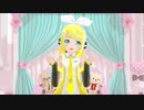 【MMD】あぴリン02-ぴんこすてぃっくLuv【野生の底力】